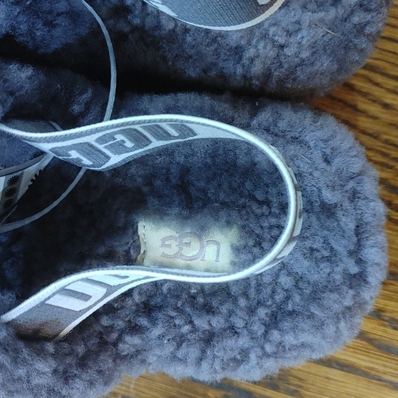 New Purple Slipper UGG's - Picture 3 of 6